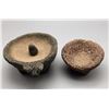 Image 1 : Pair of Old Stone Grinding Bowls