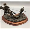 Image 2 : Limited Edition Legends Statue with Certificate