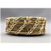 Image 8 : Group of Vintage Tohono O’odham Baskets