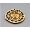Image 2 : Small Hopi Coiled Basket/Plaque