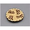 Image 2 : Fine Mini Basket - Rose Antone
