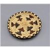 Image 2 : Fine Mini Basket - Rose Antone