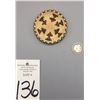 Image 5 : Fine Mini Basket - Rose Antone