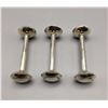 Image 3 : 3 Sterling Baby Rattles