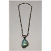 Image 2 : Turquoise Necklace - Spencer