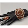 Image 2 : Coral Bracelet and Ring