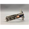 Image 3 : Multi-Stone Unique Bracelet
