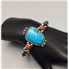 Image 7 : Multi-Stone Unique Bracelet
