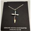 Image 2 : Group of 6 Cross Necklaces