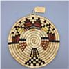 Image 1 : Hopi Coiled Basket