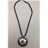 Image 2 : Zuni Sunface Necklace and Ring