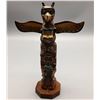 Image 2 : NW Coast Totem and Argilite Pendant