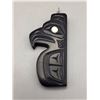 Image 8 : NW Coast Totem and Argilite Pendant