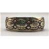Image 1 : Sterling, Heartline Bear Bracelet