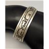 Image 8 : Sterling Silver Storyteller Bracelet