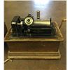 Image 2 : Edison Phonograph and Parts