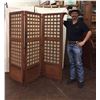 Image 3 : Antique Dressing Divider