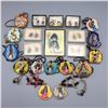 Image 2 : Group of DeGrazia Jewelry etc.