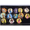 Image 6 : Group of DeGrazia Jewelry etc.
