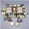 Image 7 : Group of DeGrazia Jewelry etc.