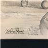 Image 2 : John Wayne Pencil Drawing by Gil Ortega