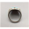 Image 2 : Vintage Zuni Ring