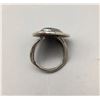 Image 3 : Vintage Turquoise Ring - Bisbee