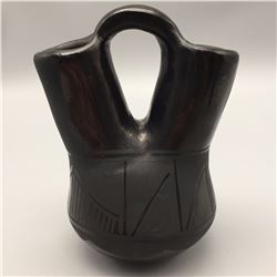 Vintage Santo Domingo Wedding Vase