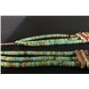 Image 8 : Exquisite Handmade Pueblo Multi-stone Necklace