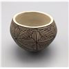 Image 6 : Pair of Acoma Pots