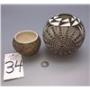 Image 9 : Pair of Acoma Pots