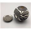 Image 1 : Pair of Acoma Pots