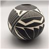 Image 2 : Pair of Acoma Pots