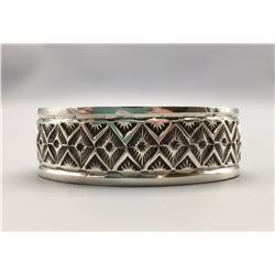 Sterling Silver Bracelet