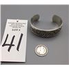 Image 9 : Sterling Silver Bracelet