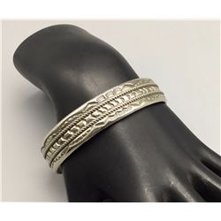 Sterling Silver Bracelet