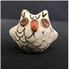 Image 1 : Acoma Owl Pottery Effigy - Lewis