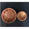 Image 4 : Pair of Vintage Tohono O’odom Pots