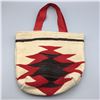 Image 1 : Vintage Navajo Textile Bag