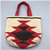 Image 2 : Vintage Navajo Textile Bag