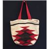 Image 3 : Vintage Navajo Textile Bag