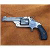 Image 1 : Antique Smith and Wesson Revolver