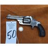 Image 5 : Antique Smith and Wesson Revolver