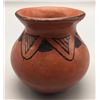 Image 1 : Vesta Bread - Maricopa Pottery Jar