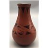 Image 1 : Mary Juan - Maricopa Pottery Vase