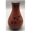 Image 2 : Mary Juan - Maricopa Pottery Vase