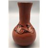 Image 2 : Phyllis Johnson - Maricopa Pottery Vase