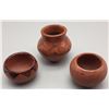 Image 2 : Group of 3 Maricopa Pottery Items