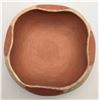 Image 4 : Ida Redbird Pottery Bowl and Picture