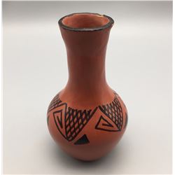 Vintage Maricopa Pottery Vase